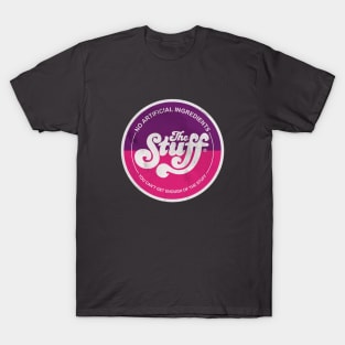 THE STUFF T-Shirt